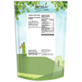 thumbnail image 2 of Chinese Hemp Seeds, 0.5 Pounds — Kosher, Raw, Vegan — by Food to Live, 2 of 7