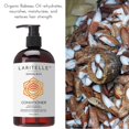 thumbnail image 4 of Laritelle après-Shampooing Bio Sensuel 16 oz, 4 of 6