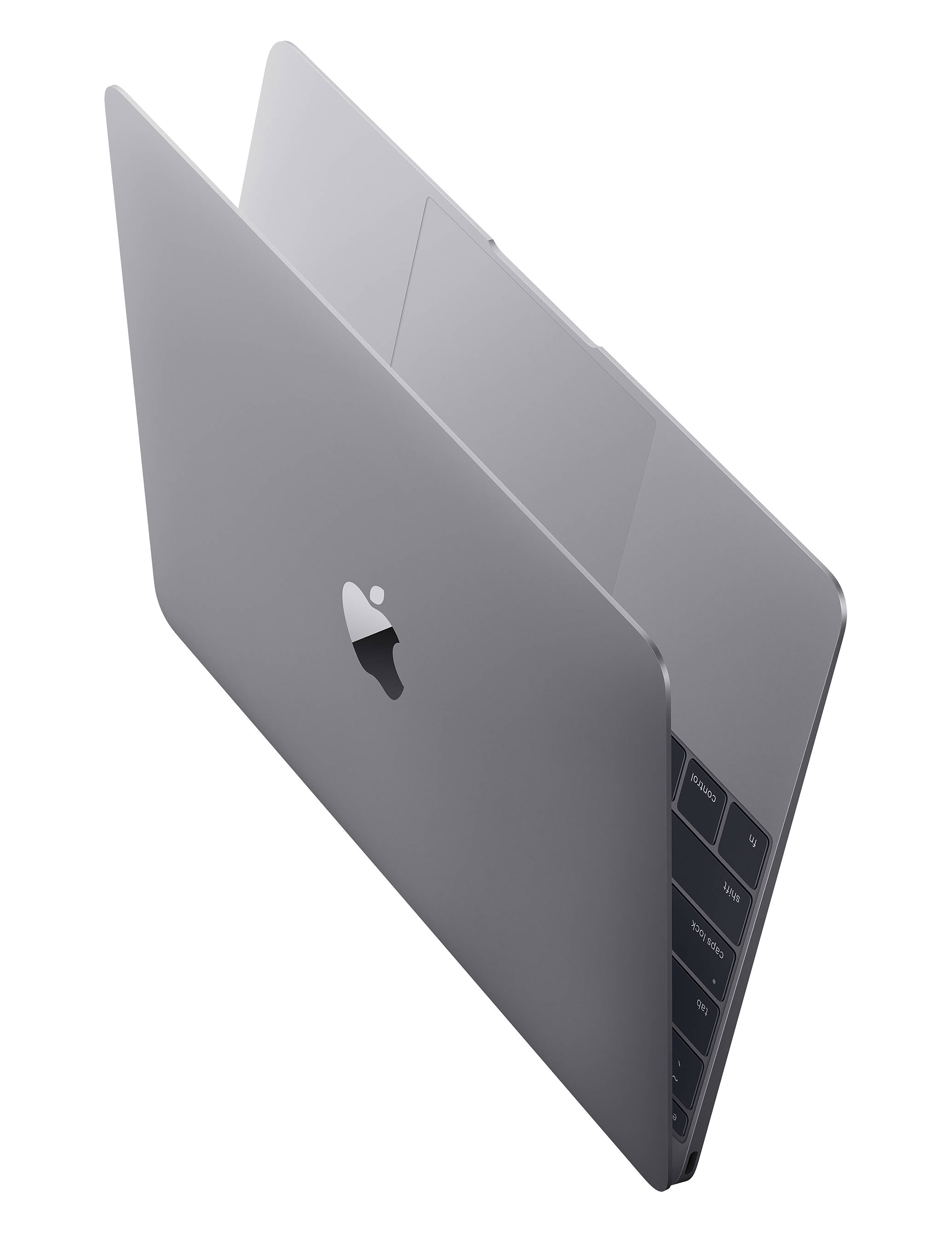 Restored Apple Macbook 12-inch Retina Display Intel Core m3 256GB - Space  Gray (Early 2016) (Refurbished)