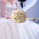 thumbnail image 3 of 2 x rosas artificiales dormitorio de compromiso nupcial Colco Flores rosas, 3 of 8