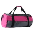 thumbnail image 2 of Almencla Scuba Diving Gear Storage Bag Durability Waterproof Practical Large Capacity Rose Red, 2 of 8