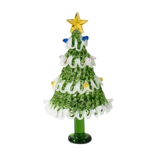Figura de de Navidad Estatua de de Navidad Colección de regalos Decoración navideña para fiesta Dormitorio Estante Sala de estar Oficina Estilo B