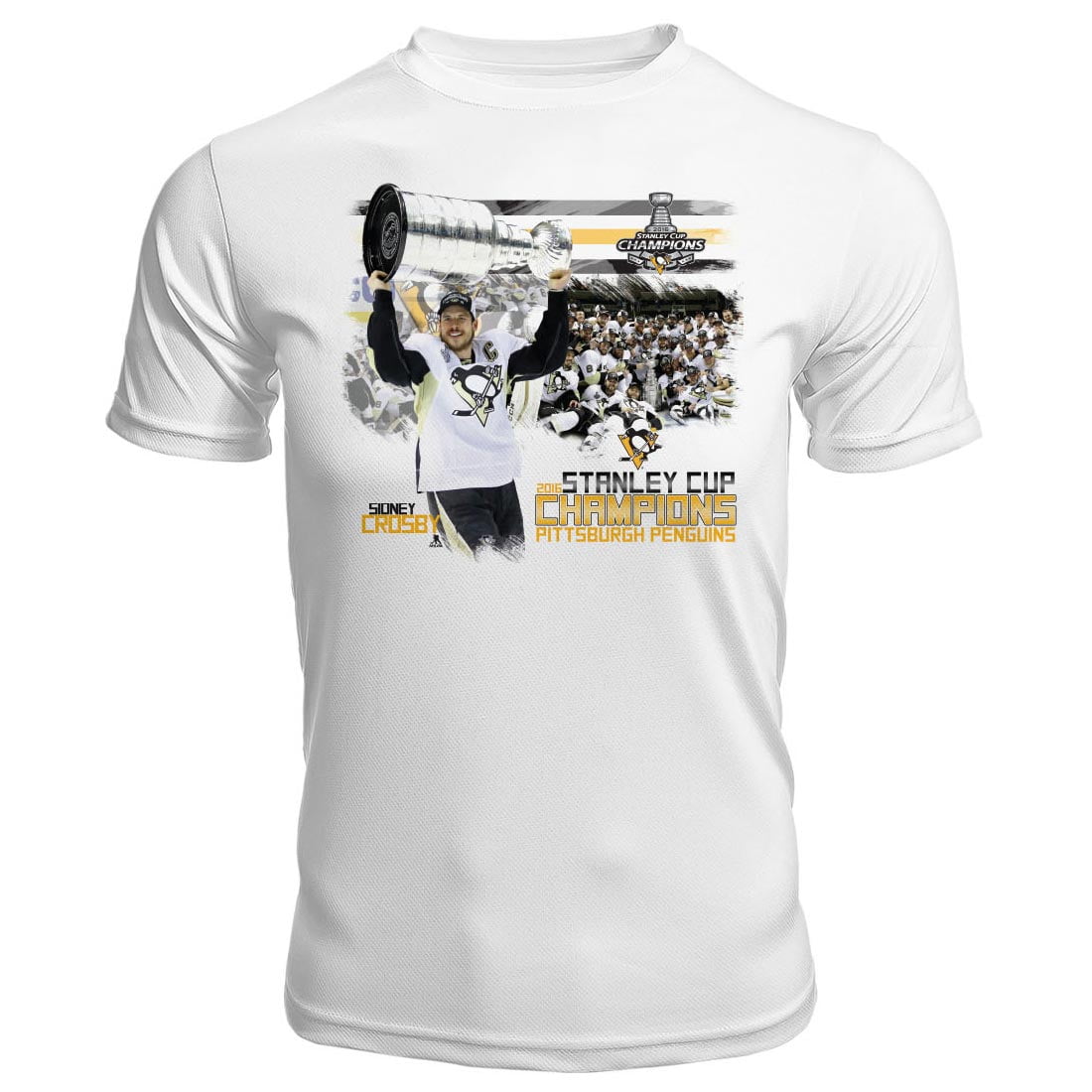 pittsburgh penguins 2016 stanley cup champions shirt