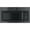 Black, variant on Ge 1.5 Cu.Ft. Over-The-Range Microwave Oven, White, 950 W