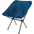 thumbnail image 2 of TravelChair C-Series Joey Lightweight Portable Camp Chair, Stripe, 2 of 3
