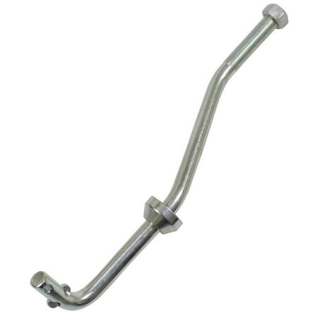 UPC: 0023899521753 | Stens Lift Link Rod 245-900 for Husqvarna GTVH 200 series lawn tractor 139865
