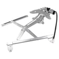 thumbnail image 3 of For Toyota 97-01 Camry Sedan FWD Front Left Power Window Regulator With Motor, 3 of 6