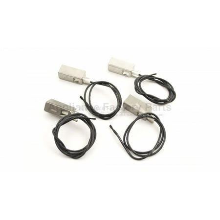 

Weber IGNITER KIT 30501048
