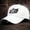 White, variant on 2026 Soccer Commemorative Baseball Cap Flame Graphic Twill Hat for World Tournament Fans