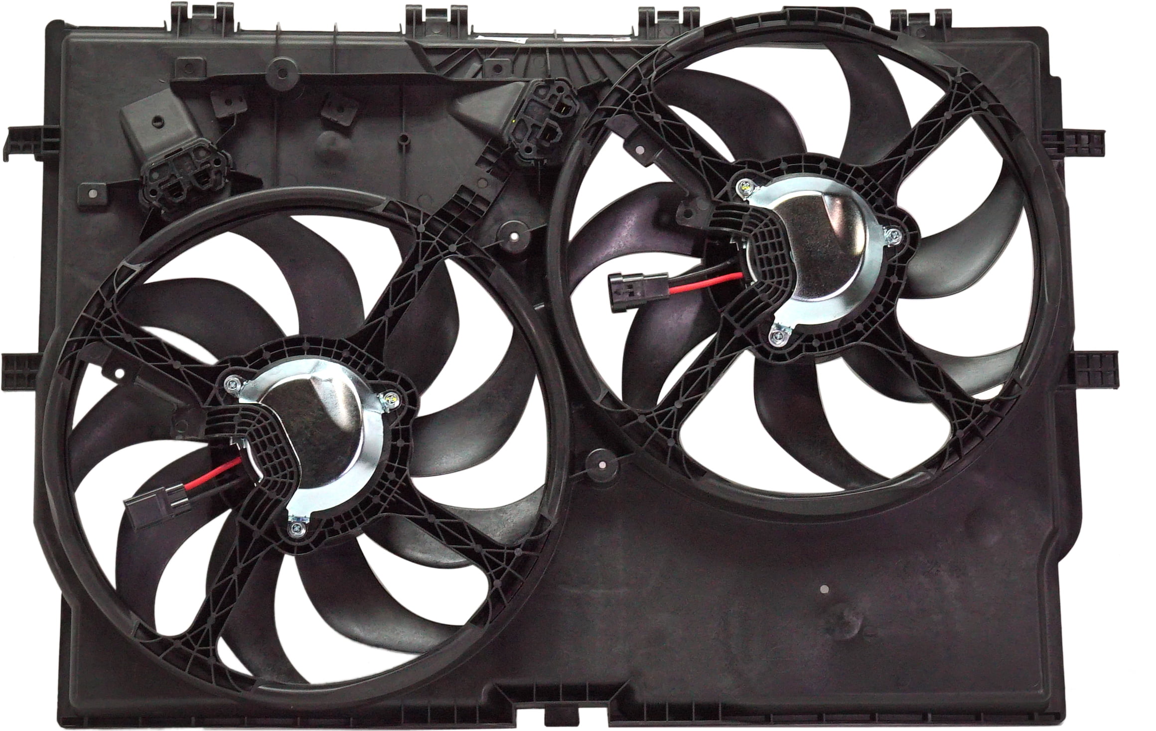 Replacement C160944 Cooling Fan Assembly Compatible with 2007-2008 