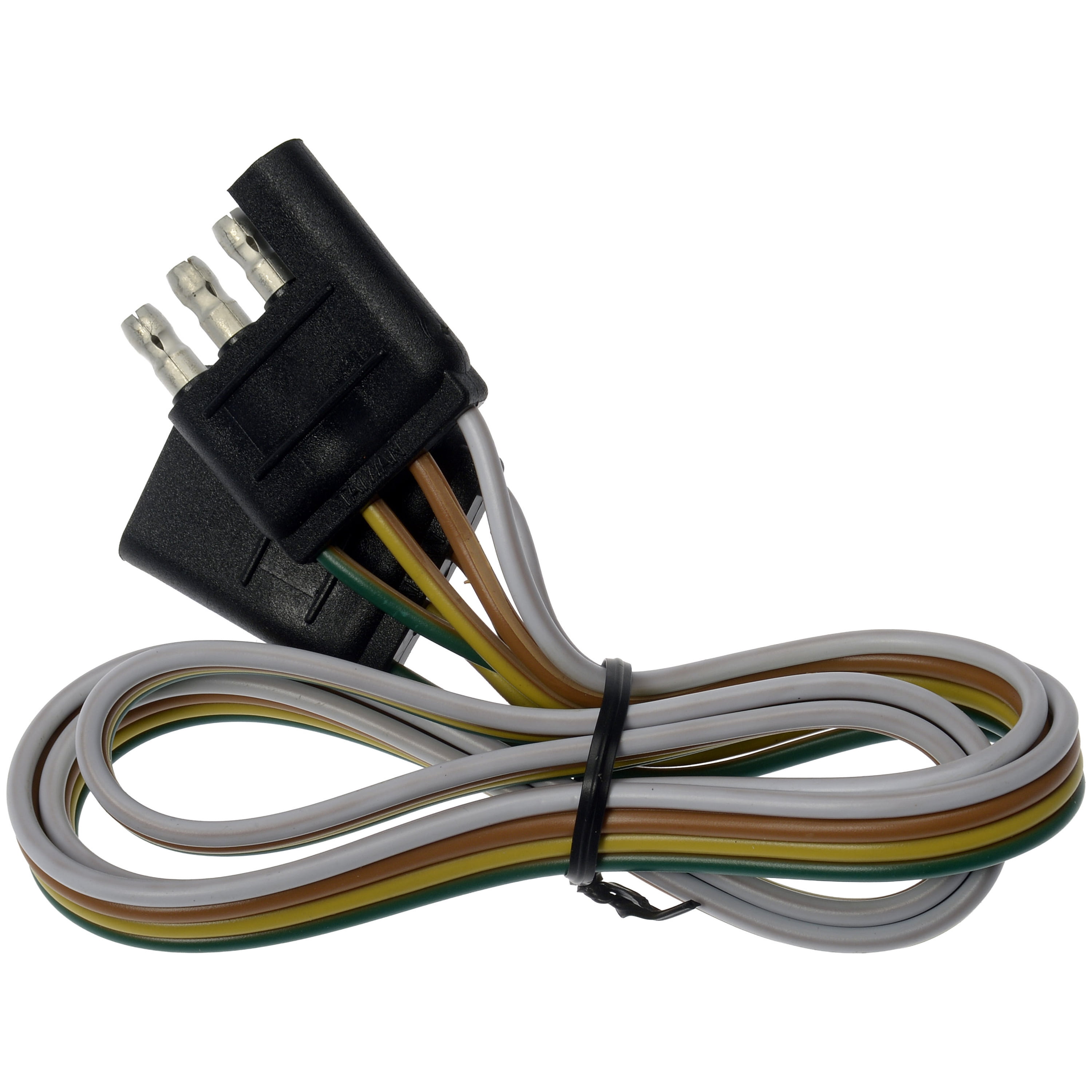 Dorman 62017 4-Flat Extension Connector 32 Inch