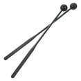 thumbnail image 3 of SHISUYAN 2Pcs Professional Tongue Drum Mallets Marimba Sticks Musical Instrument Mallets, 3 of 8