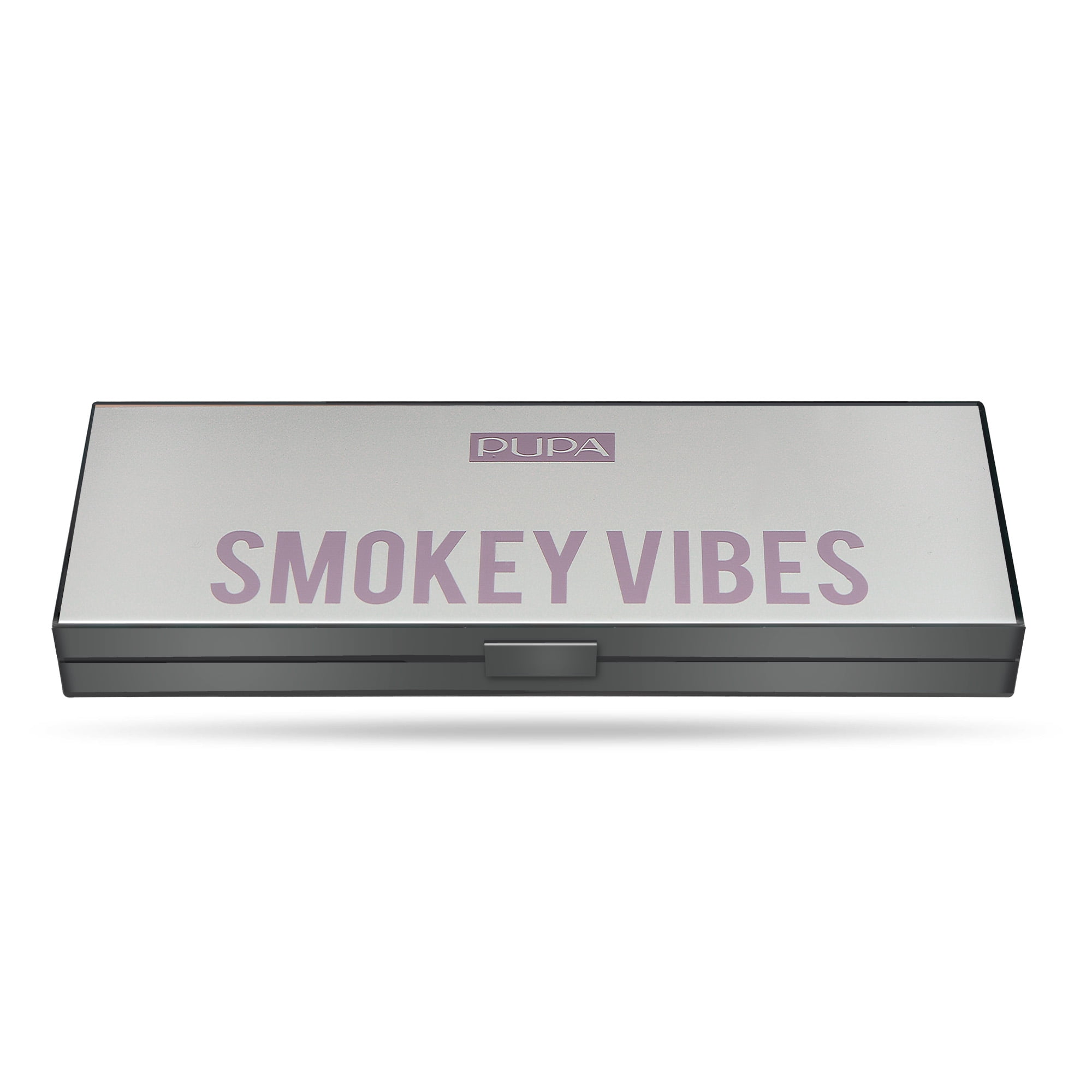 PUPA Milano Make Up Stories Eyeshadow Palette, 002 Smokey Vibes, 0.469 oz
