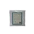 thumbnail image 3 of Nouvelle Legende Commercial Grade Tablecloth with Stain-Resistant Treatment and Wrinkle-Free Fabric, White, 52 in. x 114 in., 3 of 3
