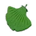 thumbnail image 1 of Almencla Ginkgo Leaf Parrot Perch Parrot Standing Pole for Cockatiels Budgies Conures Green, 1 of 8