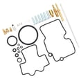 thumbnail image 4 of Carburetor Repair Tools, Carburetor Repair Tools Kit Accurate Manufacture  for YZ450F 2007-2009, 4 of 8