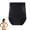 Black#001, variant on Fat-Burning Shorts, 4-in-1 Micro-Particle Sculpting & Fat-Burn Shorts, Thermogenic Fat Burning Sculpting Pants