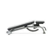 NordicTrack Adjustable Weightlifting Bench with Comfortable Padded Seat and Incline/Decline Functionality