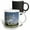 Multicolor, variant on 3drose, Usa, Tennessee. the Hermitage. Jacksons Tomb with Dogwood Trees., 11oz Magic Transforming Mug