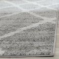thumbnail image 3 of Safavieh Adirondack 5'1" X 7'6" Power Loomed Rug in Ivory and Silver, 3 of 3