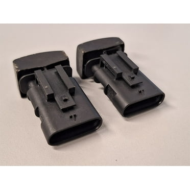 Mbrp Exhaust Ad7042 Valve Simulators Fits 20 24 Fits/For  Corvette