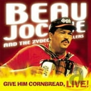 Give Him Cornbread Live