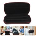 thumbnail image 2 of Miangastore Portable Microphone Case Hard Handheld Microphone EVA Case Dual Mic Bag, 2 of 8