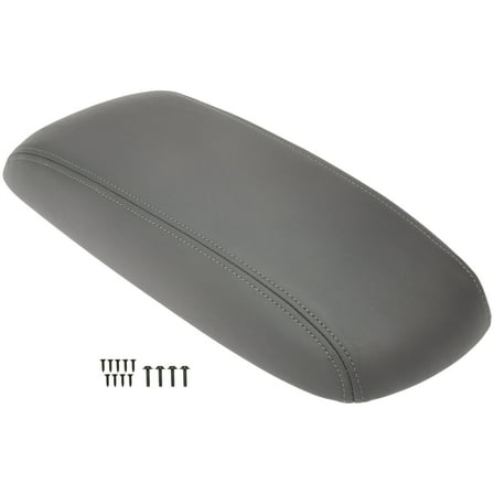 Dorman 925-091 Console Lid for Specific Ford Models, Gray