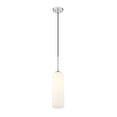 thumbnail image 4 of 732P22-MB-Z-Lite-Monty - 1 Light Pendant In Mid-Century Style-22 Inches Tall and 5.25 Inches Wide     -Traditional Installation, 4 of 7