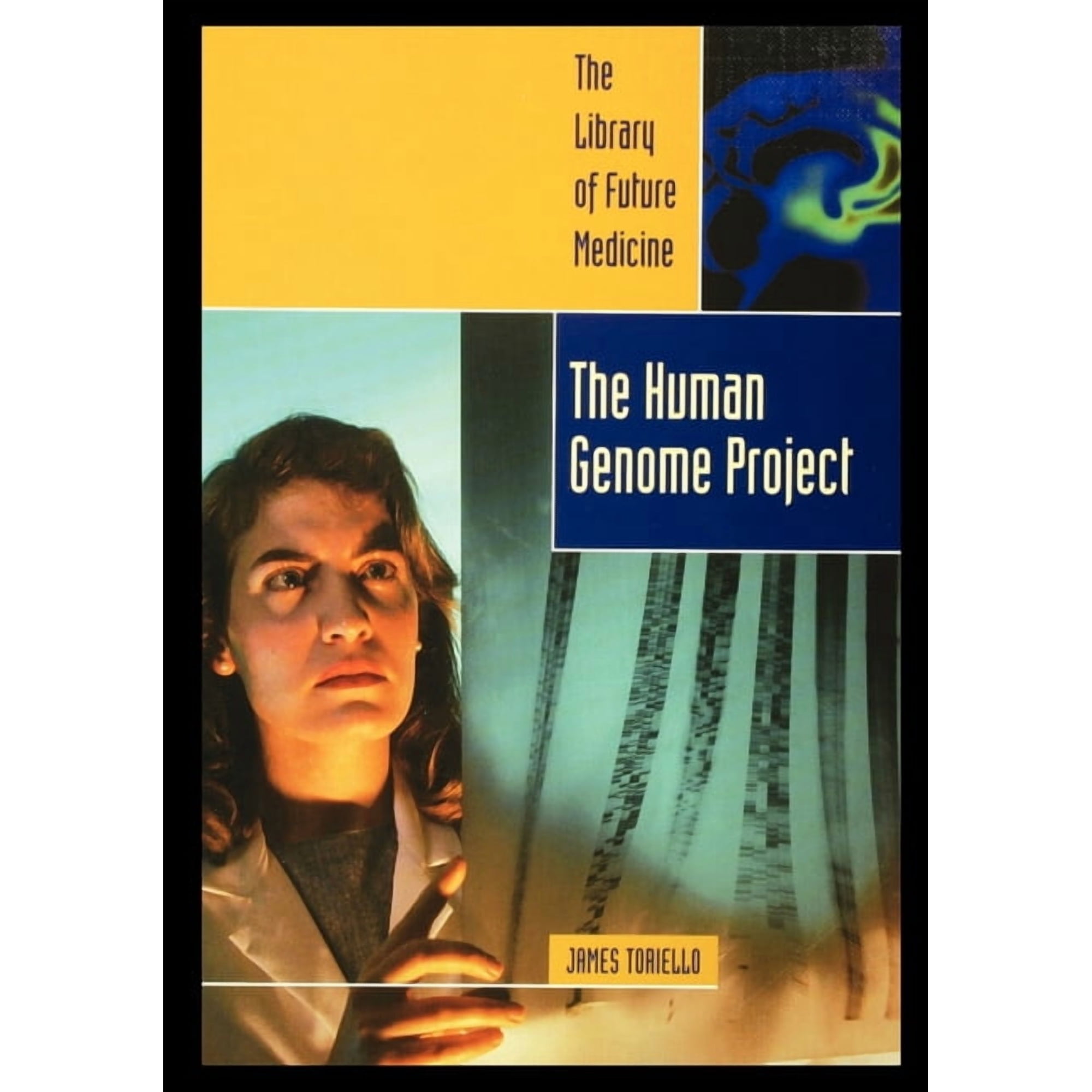 The Human Genome Project (Paperback)