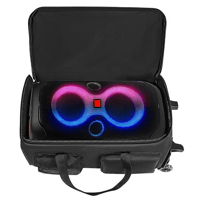 Case for JBL PartyBox 110/100 Party Speaker Trolley Rolling Case for JBL PartyBox 110/100 Party Speaker Trolley Rolling