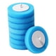 thumbnail image 2 of Cepillo Baño Limpio Desechable Vertical Ergonómico (cabezal 8 Piezas), 2 of 3