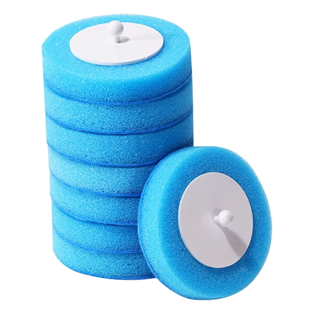 Cepillo de limpieza desechable para inodoro, mango largo, ergonómico, Kit de limpieza para inodoro