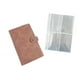 thumbnail image 1 of Carpeta organizadora de almacenamiento, bolsas para muestras, soporte para protectores de hojas, organizador, paquetes Rosa, 1 of 9