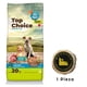 thumbnail image 1 of The Top Choice Razas Pequeñas 20 kg + Mazacan Para Perro 1 pza, 1 of 3