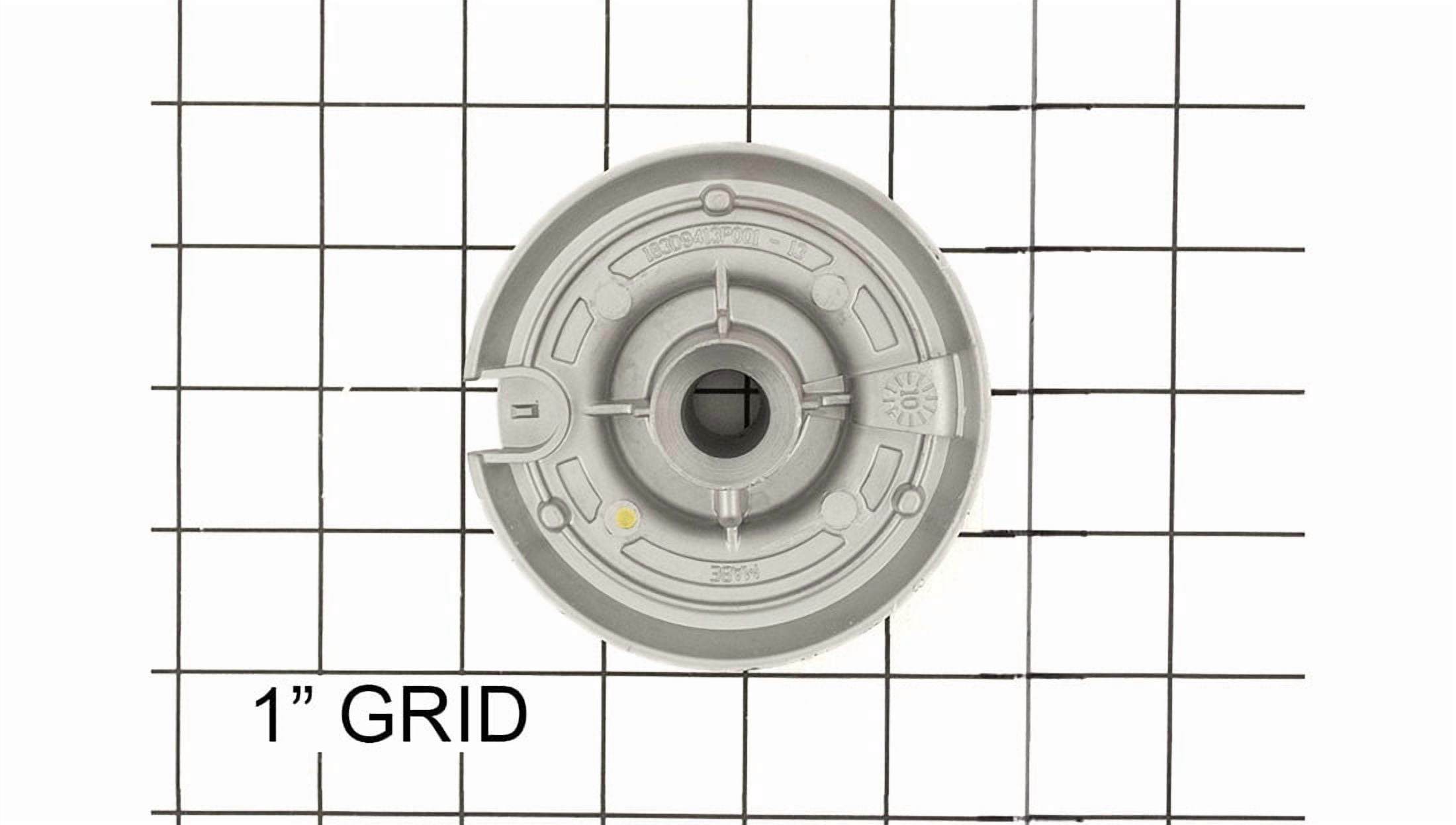 General Electric USE WB16T10046 BURNER LARGE 12000 WB16K10056