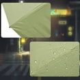 thumbnail image 5 of Unique Bargains Automatic Collapsible Windproof Folding Umbrella Green, 5 of 6