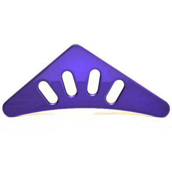 Legend Bass Boat Tool Holder Bezel 316478 | Eddie Marine Purple