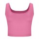 thumbnail image 5 of Sudadera de lactancia,Blusa informal de verano sin mangas para mujer, de poliéster, de largo regular, color liso, sopatenor, 5 of 9