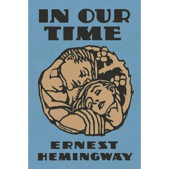 In Our Time (Paperback)