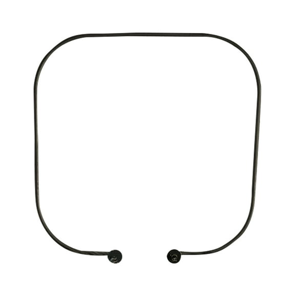 SUPPLYZ Direct Replacement for GE WD05X30298 Dishwasher Heating Element WD05X28460 WD05X29418 WD05X30299