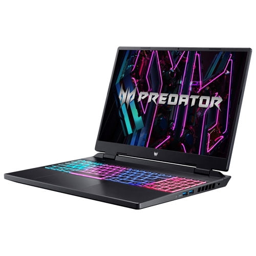 Acer Predator Helios Neo 16