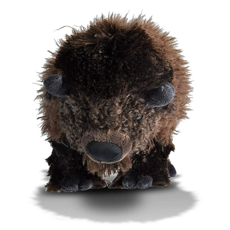 Buffalo stuffed animal walmart sales