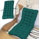 thumbnail image 1 of Manta para sofá, cojines de pana con mechones para el suelo, tatami para sala de estar, cojín de felpa de 68 cm., 1 of 8