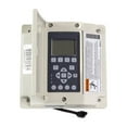 thumbnail image 1 of Pentair 357527Z Keypad Assembly Replacement for IntelliFlo Pool and Spa Pumps, 1 of 5