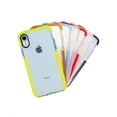 thumbnail image 1 of Funda Ultra Impacto Para iPhone XR, Uso Rudo, InstaCase  Protector para iPhone XR ultra impacto, Case anticaídas, 1 of 4