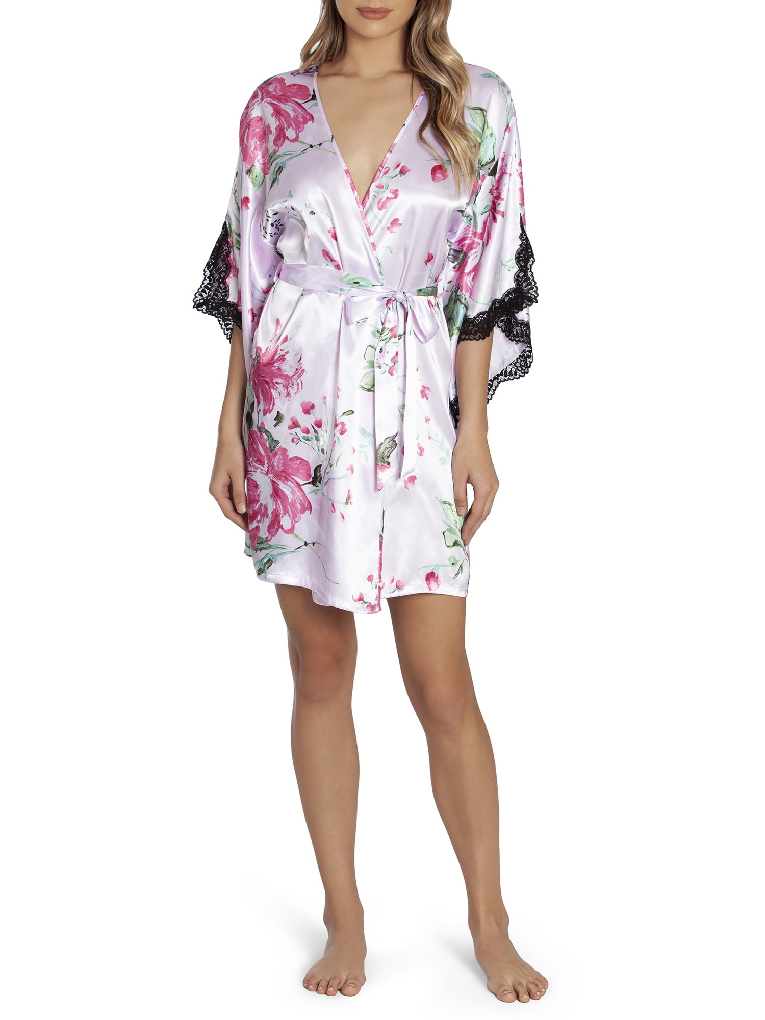 Secret Treasures Secret Treasures Women's and Women's Plus Floral