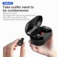 thumbnail image 2 of L22 TWS Auriculares inalámbricos Bluetooth 5.0 Mini Auriculares estéreo Deportes, 2 of 8