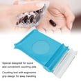 thumbnail image 4 of Professional Pill Counting Tool,Quickly Count Pills,With Scraper,No Direct Contact With Pills,Safe And Durable,Pharmacy Nurse Tool, 4 of 8