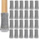 thumbnail image 1 of 24 Pieces Chair Sock, Chair Sock, Chair Leg Socks, Furniture Socks, Chair Leg Protector, Chair Protectors, 1 of 5